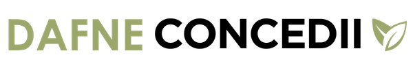 Concedii DAFNE